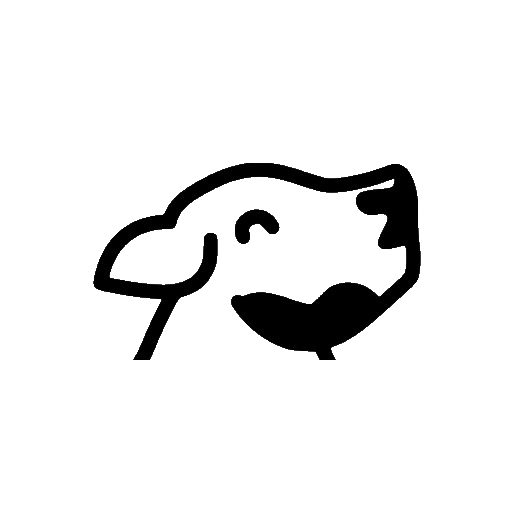 Spunky Cow logo